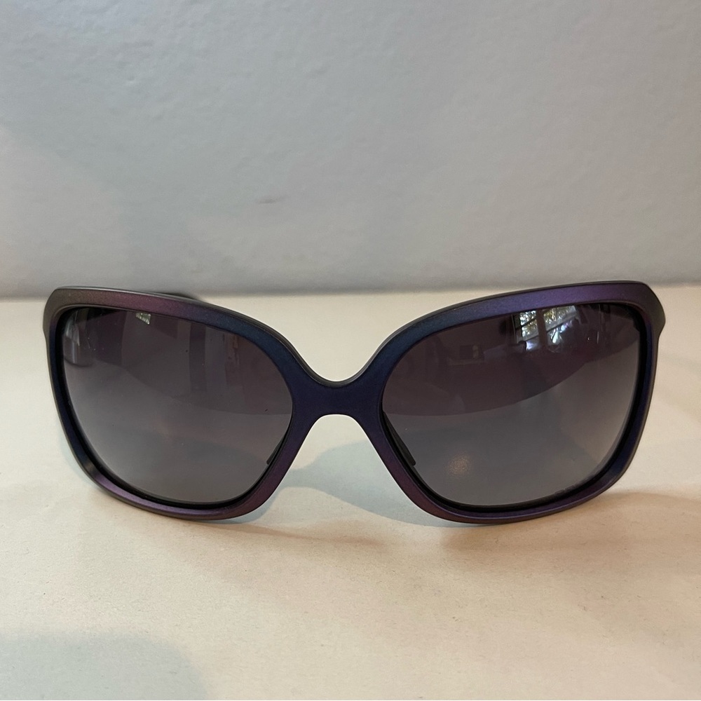 Oakley Purple Sunglasses Fashionable Accessories